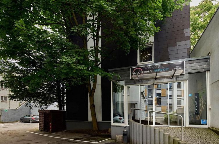Boutique Essen City