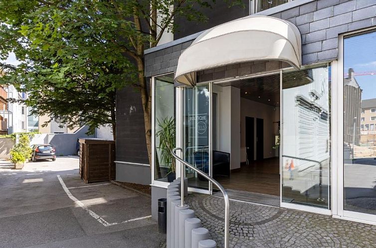 Boutique Essen City