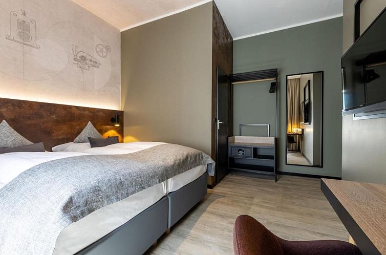 Boutique Essen City