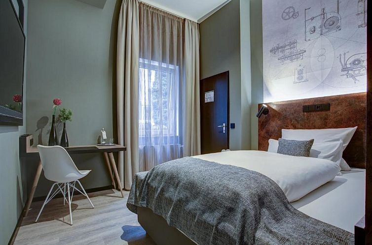 Boutique Essen City