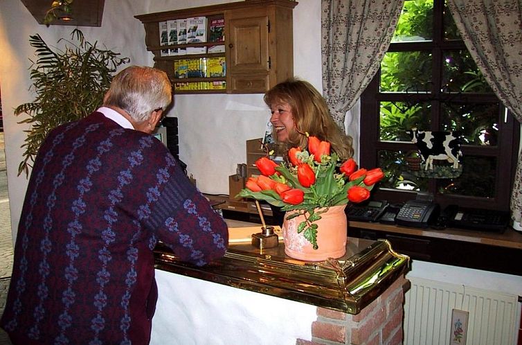 Hotel Gastgeb