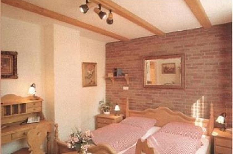 Hotel Gastgeb