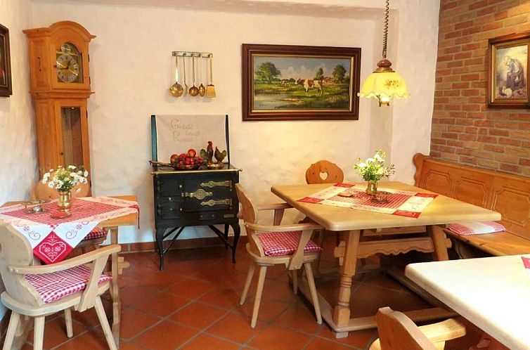 Hotel Gastgeb