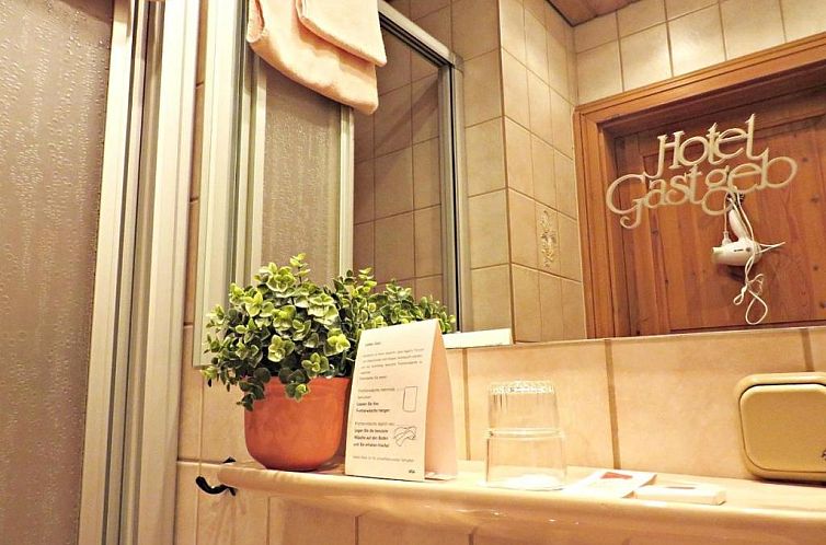 Hotel Gastgeb