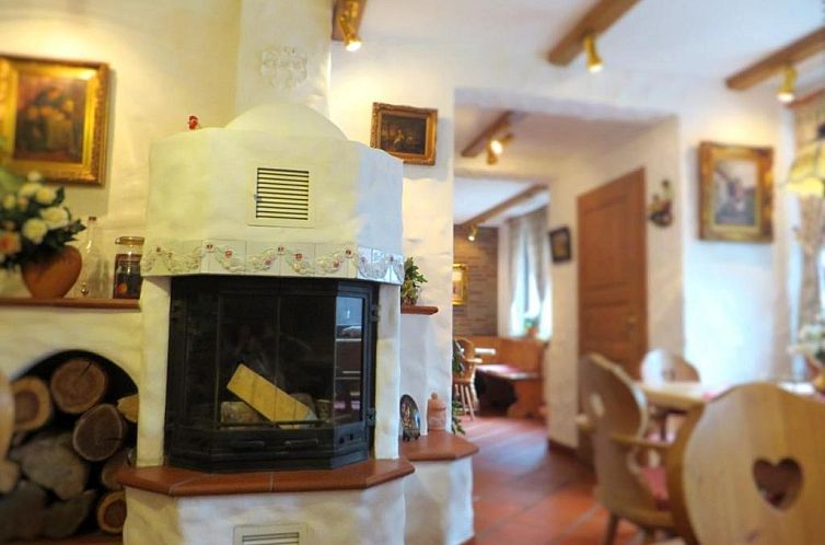 Hotel Gastgeb