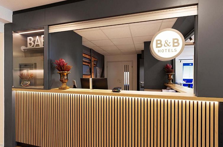 ibis Budget Essen Nord