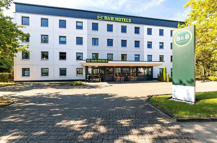 ibis Budget Essen Nord