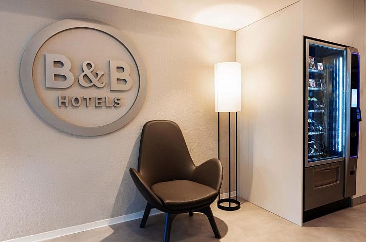 ibis Budget Essen Nord