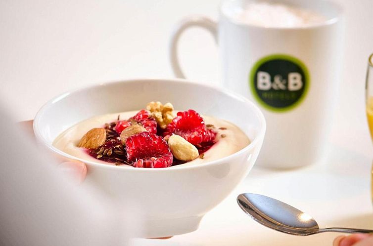 ibis Budget Essen Nord