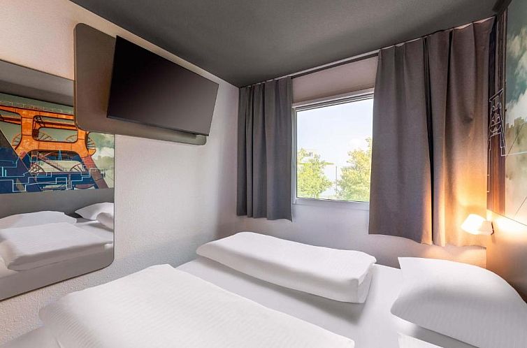 ibis Budget Essen Nord