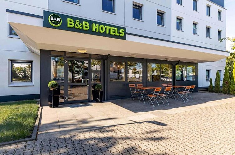 ibis Budget Essen Nord