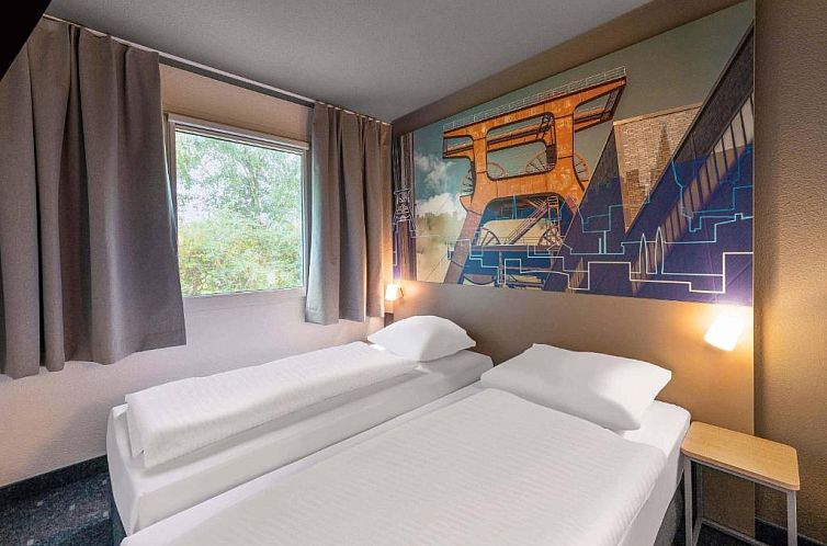 ibis Budget Essen Nord