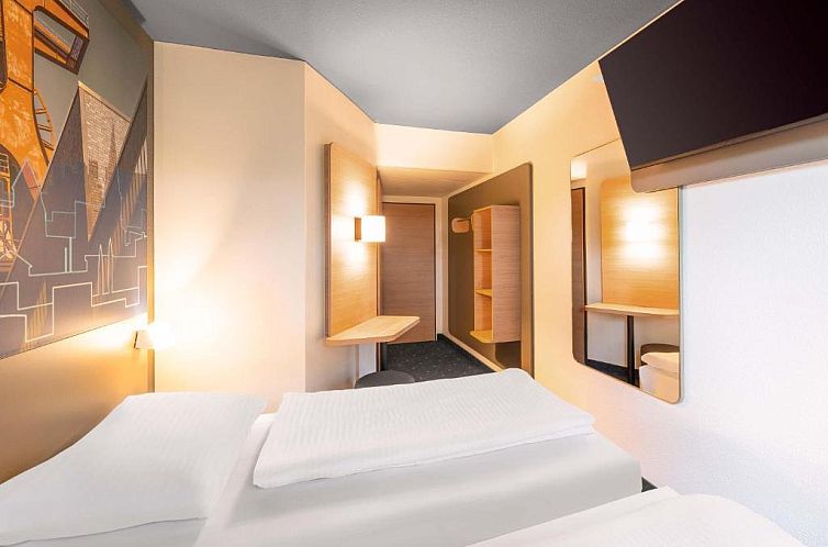 ibis Budget Essen Nord