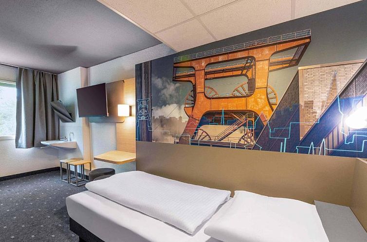 ibis Budget Essen Nord