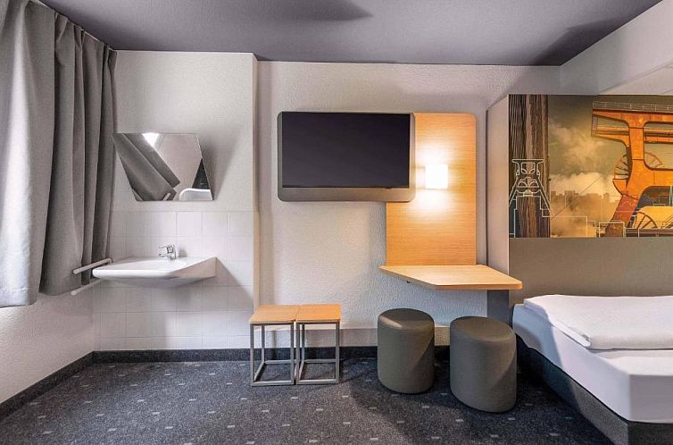 ibis Budget Essen Nord