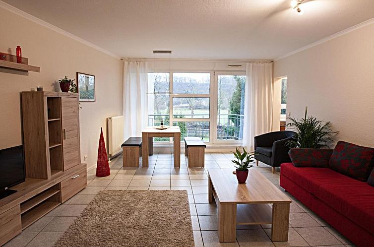 Unterkunft 10002674 - Appartement Nordrhein-Westfalen - Schmuckstück in Essen