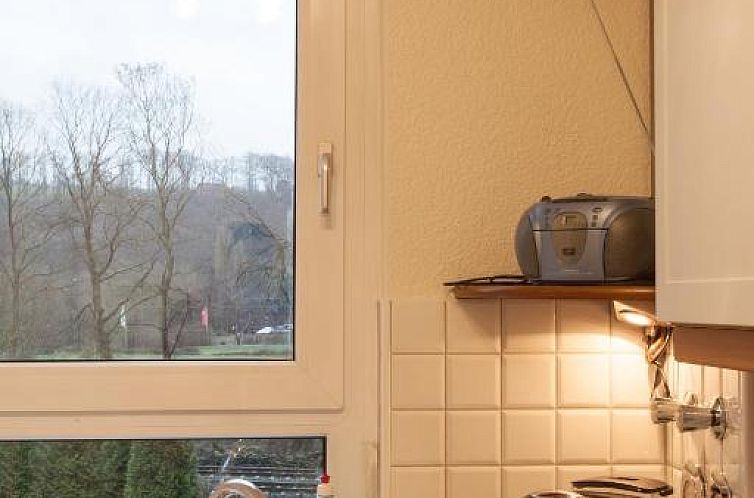 Schmuckstück in Essen