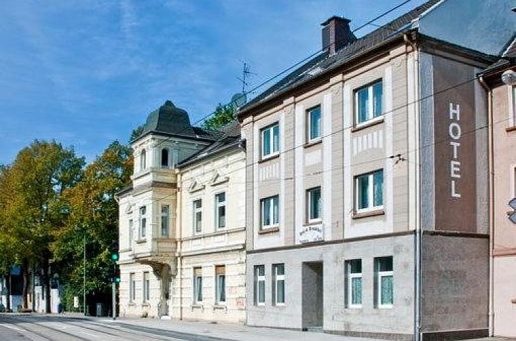 Guest house 10002678 - Apartment North Rhine-Westphalia - Bed & Breakfast BonnaNotte