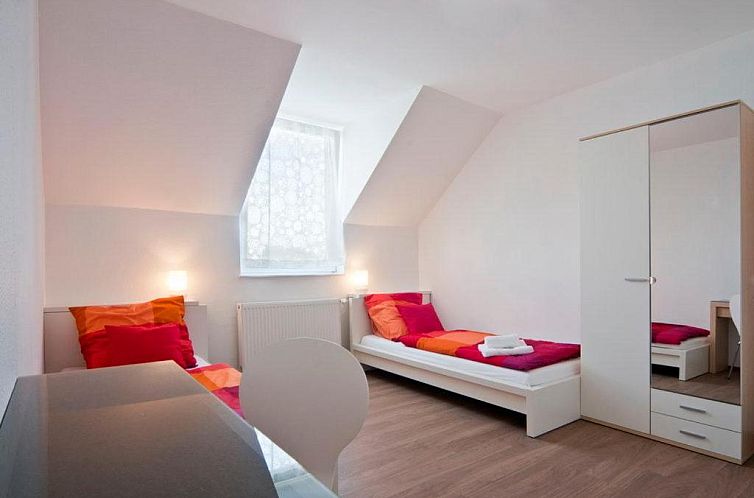 Bed & Breakfast BonnaNotte