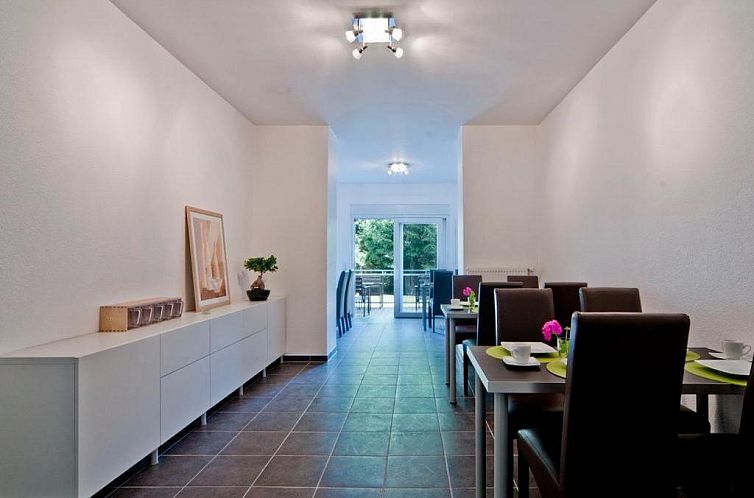Bed & Breakfast BonnaNotte