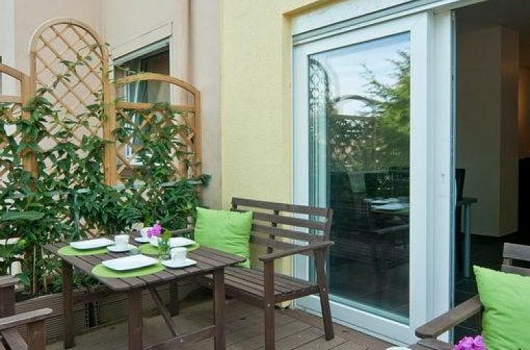 Bed & Breakfast BonnaNotte