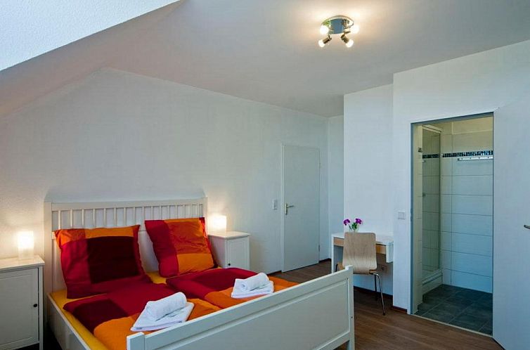 Bed & Breakfast BonnaNotte