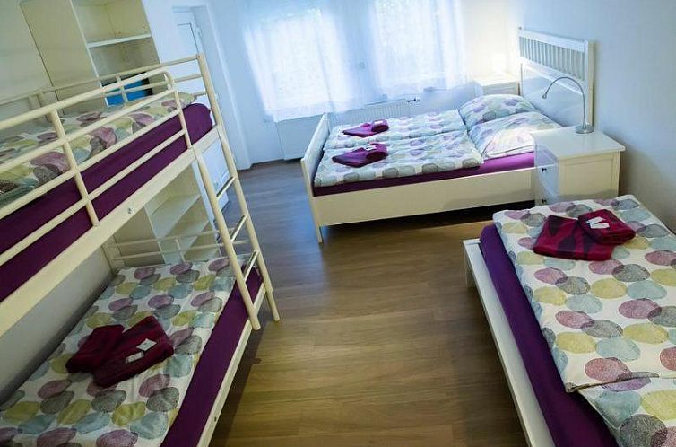 Bed & Breakfast BonnaNotte