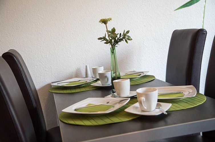 Bed & Breakfast BonnaNotte
