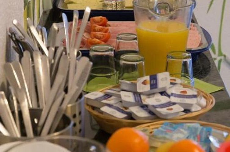 Bed & Breakfast BonnaNotte