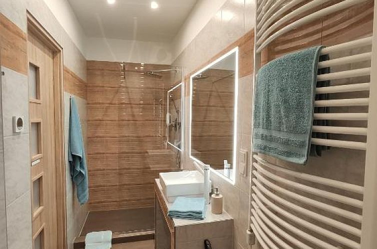 3 Äpfel Design Apartments