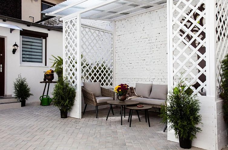 3 Äpfel Design Apartments