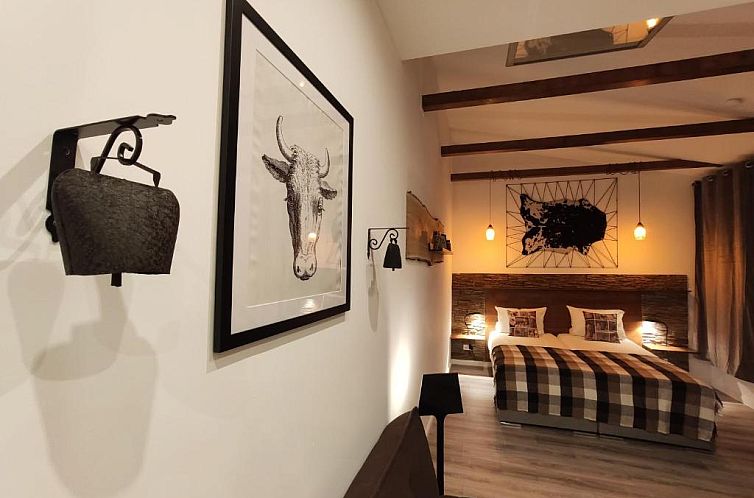 3 Äpfel Design Apartments