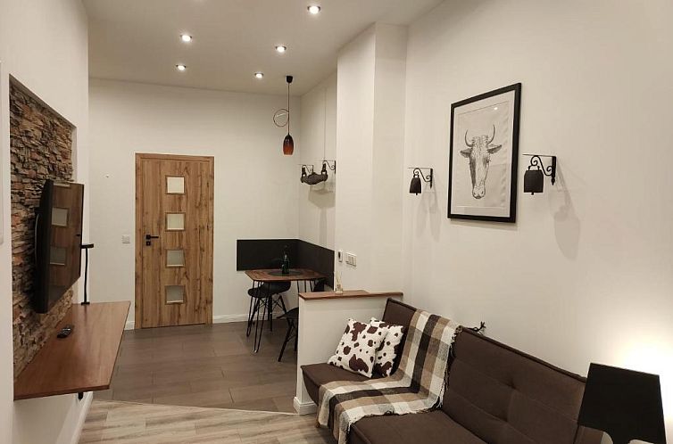 3 Äpfel Design Apartments