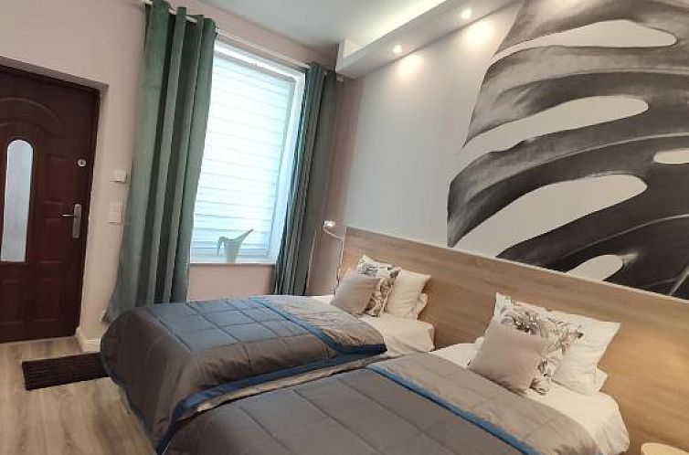 3 Äpfel Design Apartments