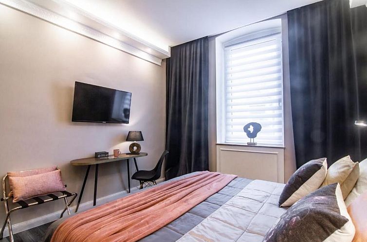 3 Äpfel Design Apartments