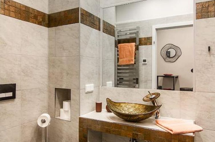 3 Äpfel Design Apartments