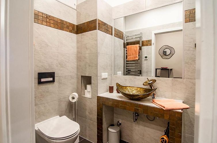 3 Äpfel Design Apartments