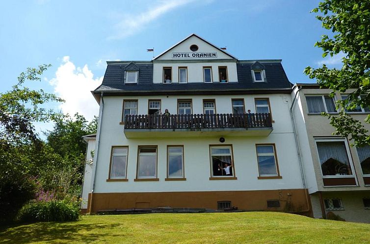 Hotel Oranien