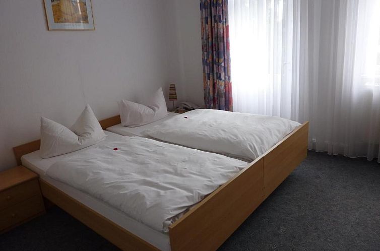 Hotel Oranien