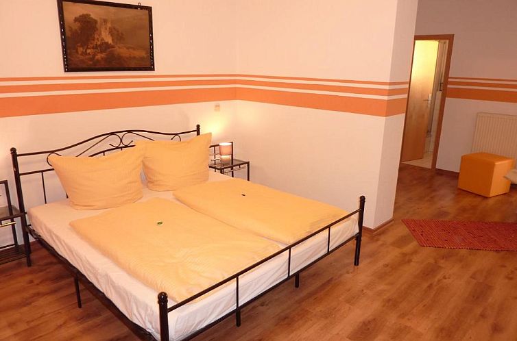 Hotel Oranien