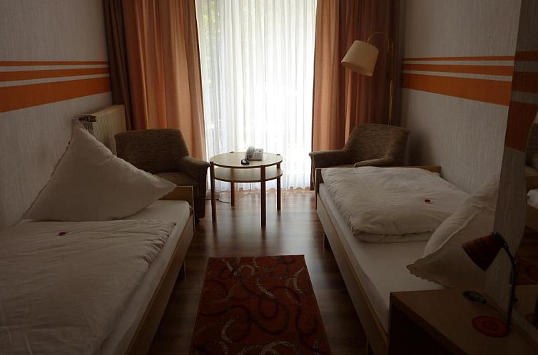 Hotel Oranien