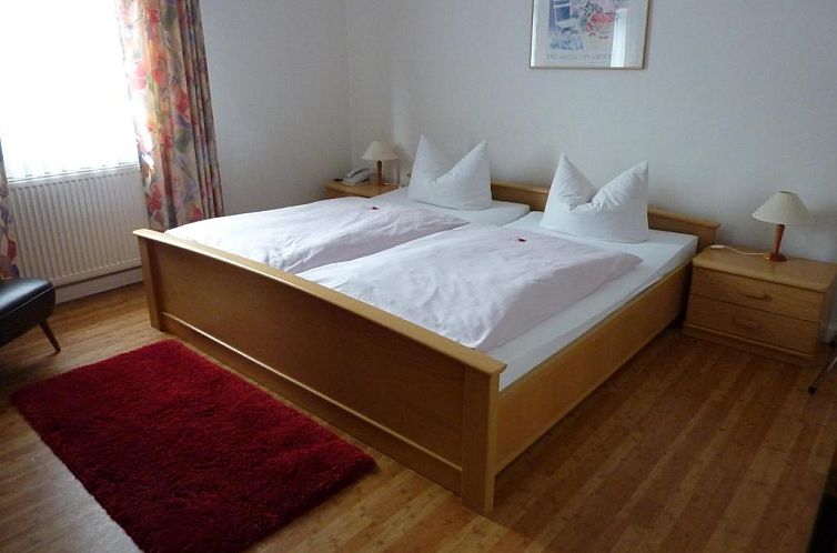 Hotel Oranien