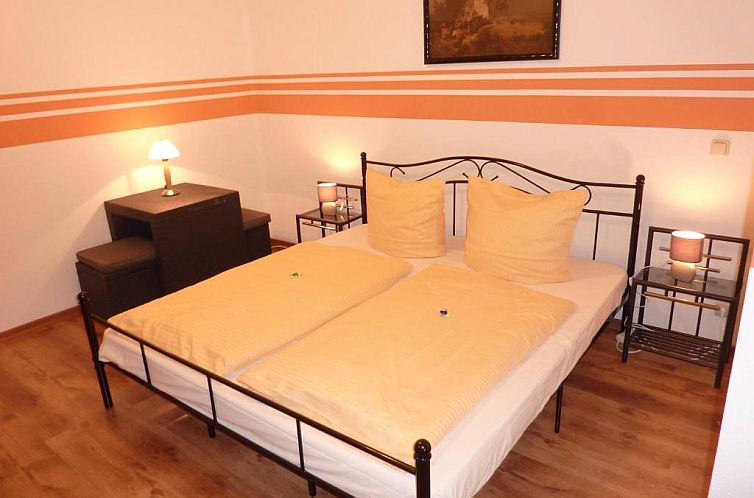 Hotel Oranien