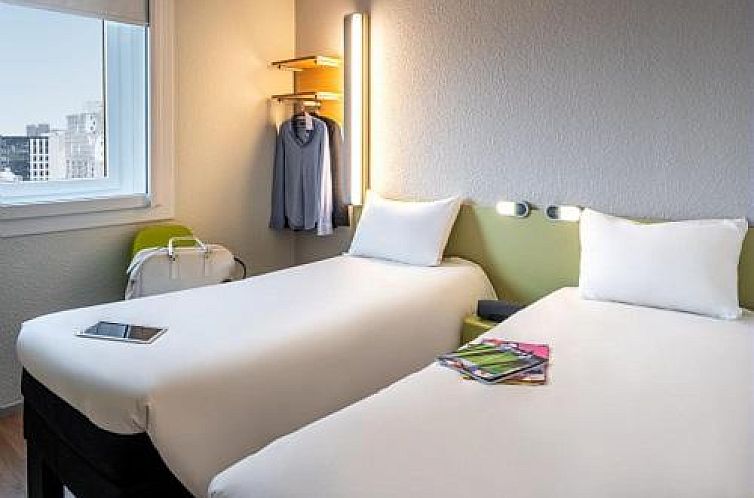 ibis budget Paris Porte de Bercy