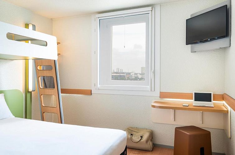 ibis budget Paris Porte de Bercy