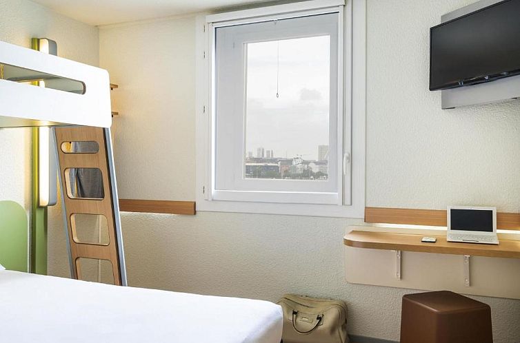 ibis budget Paris Porte de Bercy