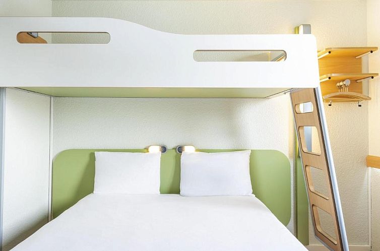 ibis budget Paris Porte de Bercy