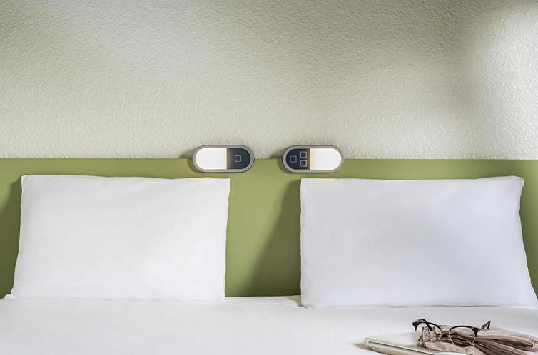 ibis budget Paris Porte de Bercy