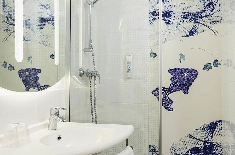 ibis budget Paris Porte de Bercy