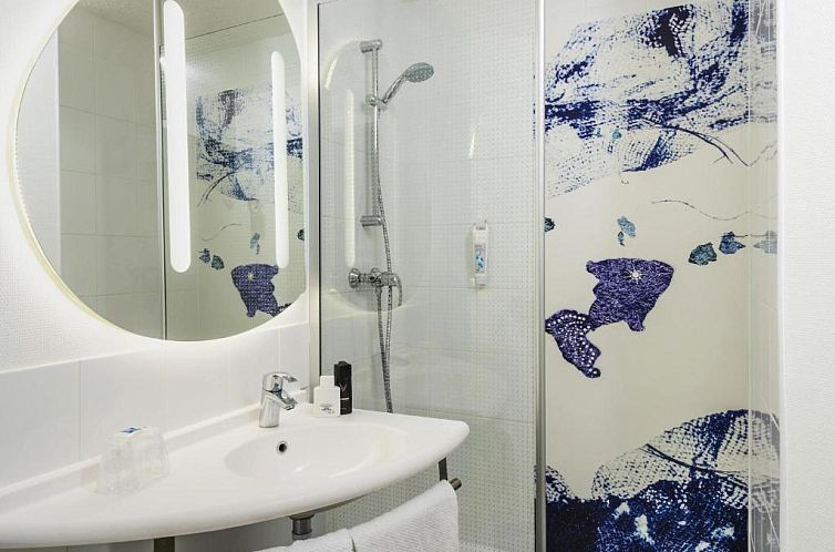 ibis budget Paris Porte de Bercy